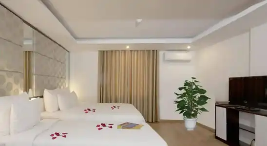 Rising Dragon Villa - 5