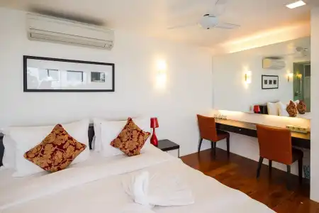 Jirana Patong - 40