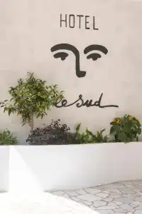 Hôtel le Sud - 5