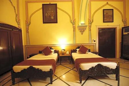 Narain Niwas Palace - 156