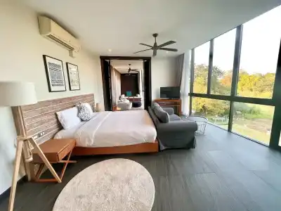 Zensala Riverpark Resort - 134