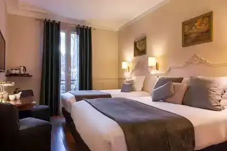 de la Porte Dorée - 38