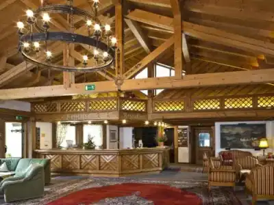 Steinbach-Hotel - 0