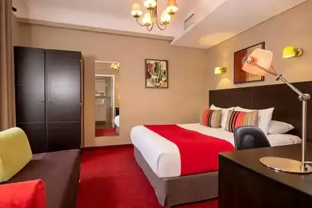 Chatillon Paris Montparnasse - 90
