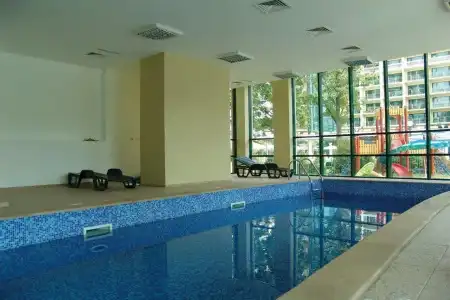 Mena Palace - All Inclusive - 12