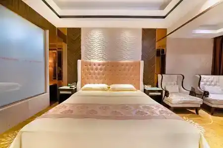 Dongguan South Grand China - 3