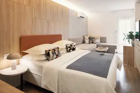 Waterman Svpetrvs Resort - 19