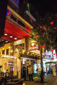 Duc Vuong Saigon - Bui Vien - 27