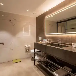 Mercure Trabzon - 48