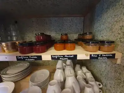 Hôtel Les Lutins - 34