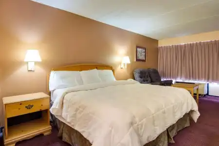 Motel 6 Macon, GA - 15