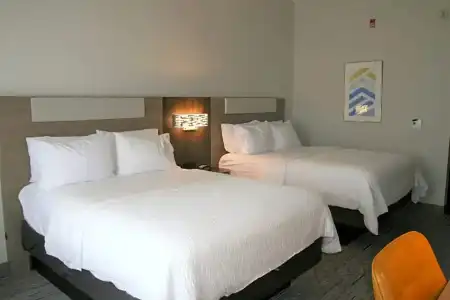 Holiday Inn Express & Suites El Paso West by IHG - 75