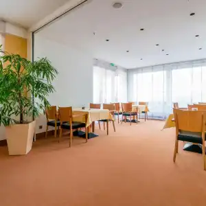 Schlosspark-Hotel - 27