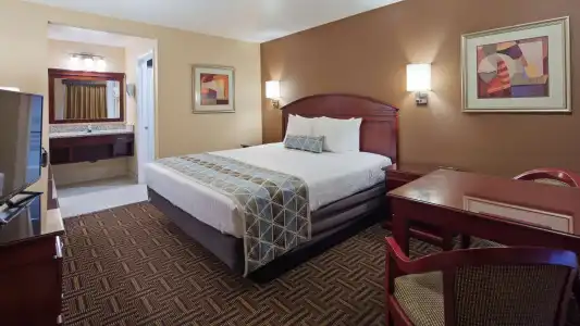 Best Western Pasadena Inn - 31