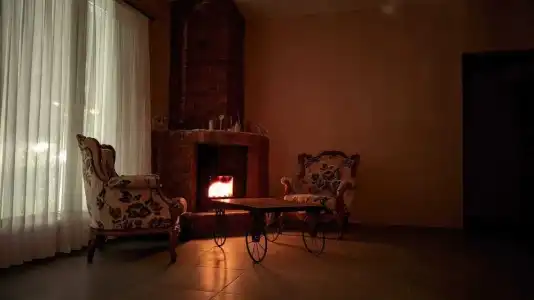 Ağva Stone House Boutique - 46
