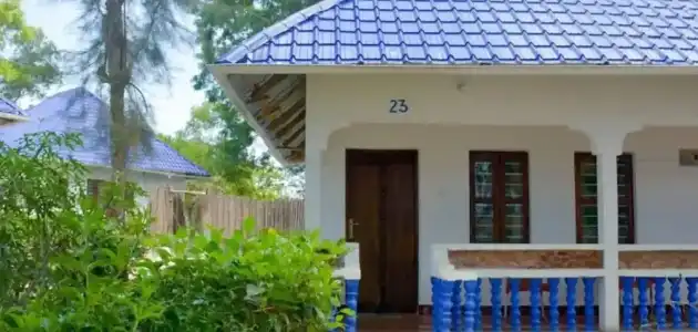 The Nungwi Inn - 0