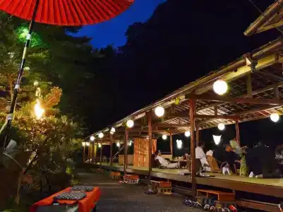 Kyoto Takao Kanko - 12