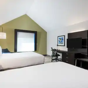 Holiday Inn Express & Suites Florence I-95 & I-20 Civic Ctr by IHG - 33