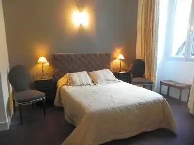 The Originals Boutique, Villa Montpensier - 43