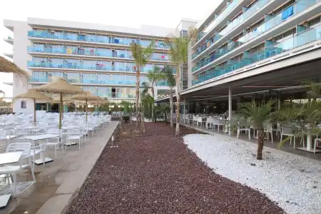 Roquetas El Palmeral by Pierre & Vacances - 16