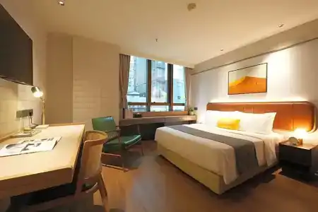 Dash Living On Hollywood - 27
