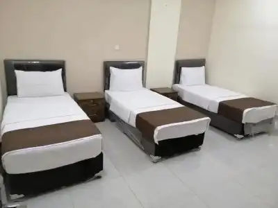 Today House Suites - 11