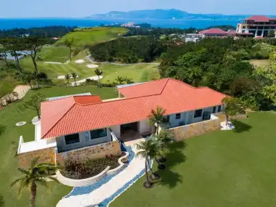 Kanehide Kise Country Club - 17