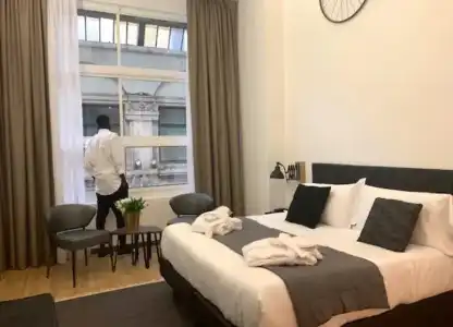 INTOMILAN Galleria Duomo I Boutique & Design Aparthotel - 61