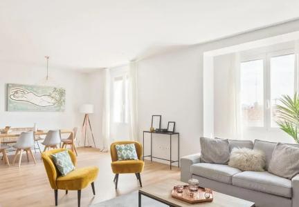 Canaan Boutique Apartments Madrid - 81
