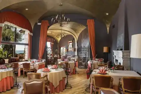 Rigat Park & Spa - Adults Recommended - 16