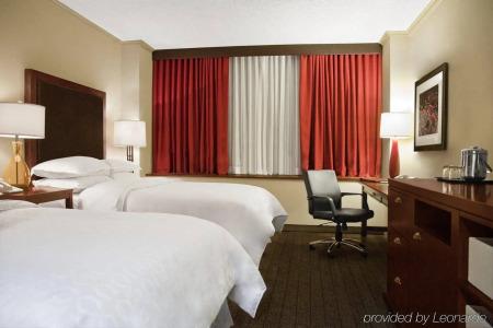 Sheraton Anchorage - 36