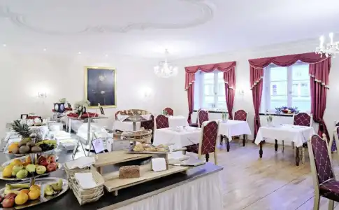 Schwarzer Adler - 23
