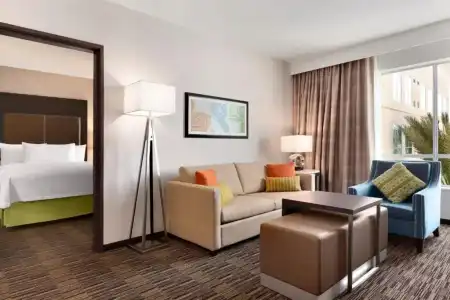 Homewood Suites By Hilton Irvine John Wayne Airport - 52