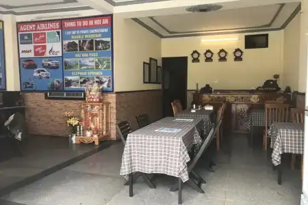 Uptown Hoi An - 18