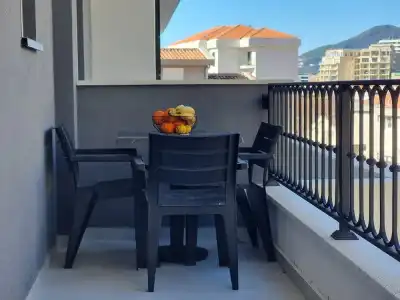 Adriatic Apartments - 84