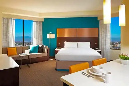 Residence Inn by Marriott Los Angeles LAX/Century Boulevard - 65