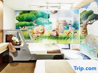 Royal Emporium Incheon Airport - 88
