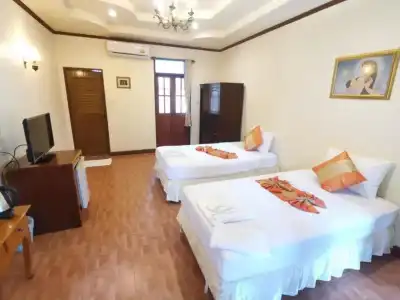 Grand Sea Beach Resort - 27