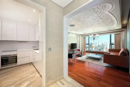 The Reverie Saigon Residential Suites - 71