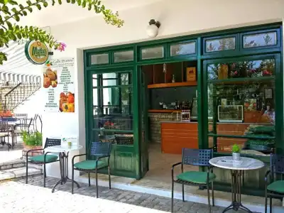 Spiros Studios - 33