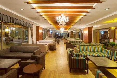 Seher Sun Palace Resort & Spa - All Inclusive - 8