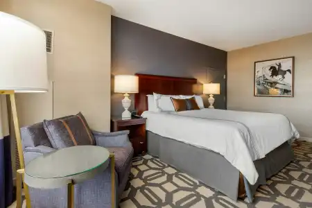 Omni Richmond - 43