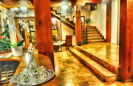 Bosnali - Special Class - 1