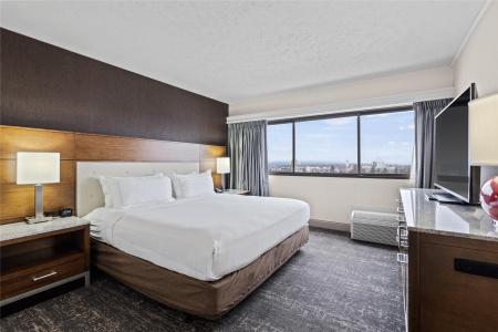 DoubleTree by Hilton Spokane City Center - 103