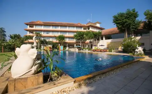 The Imperial River House Resort - 27