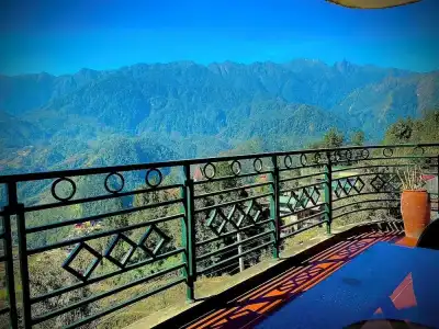 Sapa Vista - 171