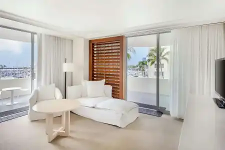 Hilton Vacation Club The Modern Honolulu - 76