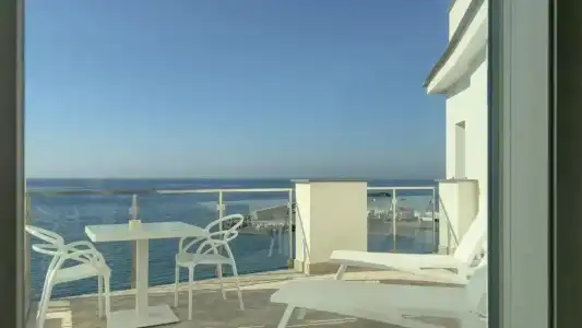 Giosuè a mare - 216