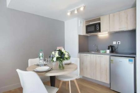 Odalys City Apartment - Aix en Provence Ouest - 28