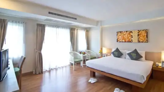 Indigo PHUKET PATONG by IHG - 13